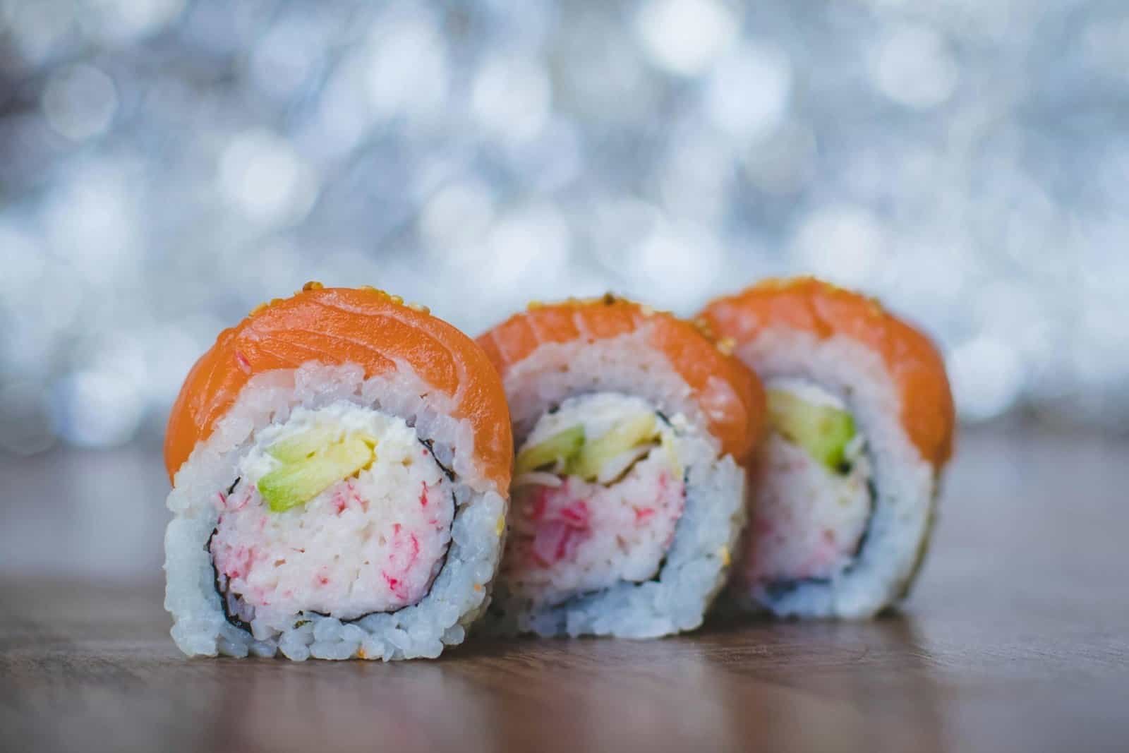 SUSHI