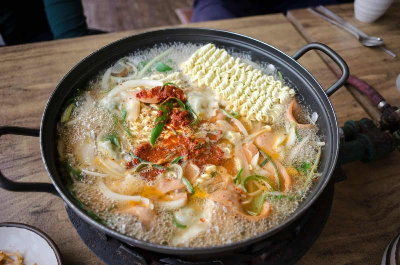 ramen