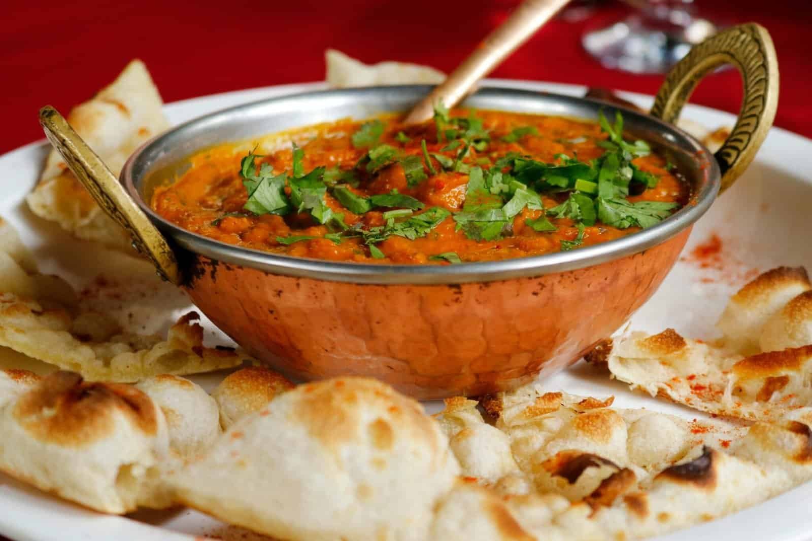 CURRY